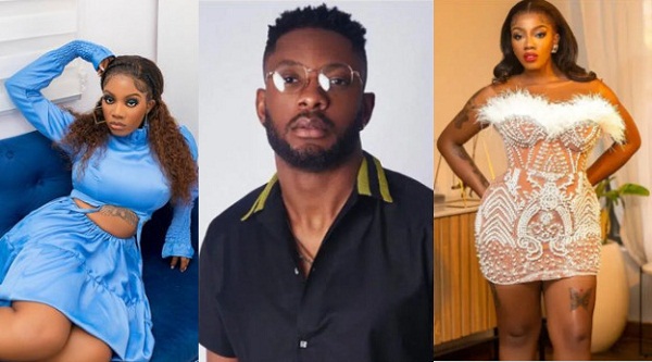 “I got bigger fish to fry” - Drama as BBNaija’s Angel Smith fights dirty with Cross’s fans