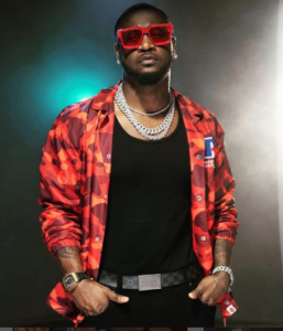 “I have tasted it before and it’s horrible” – Peter Okoye reveals the only thing he’s afraid of in life; says it’s not death(Video)