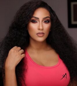 How my ex-boyfriend lœcked me up and r@ped me daily — Actress Juliet Ibrahim