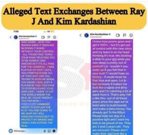 "L!es, It Was All A Partnership Between Myself, Kim Kardashian & Mum, Kris Jenner "- Ray J Opens Up About 2007 Viral S3x Tape