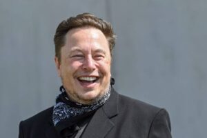 "I'm Okay With Going To Hell When I D!e"- Elon Musk 