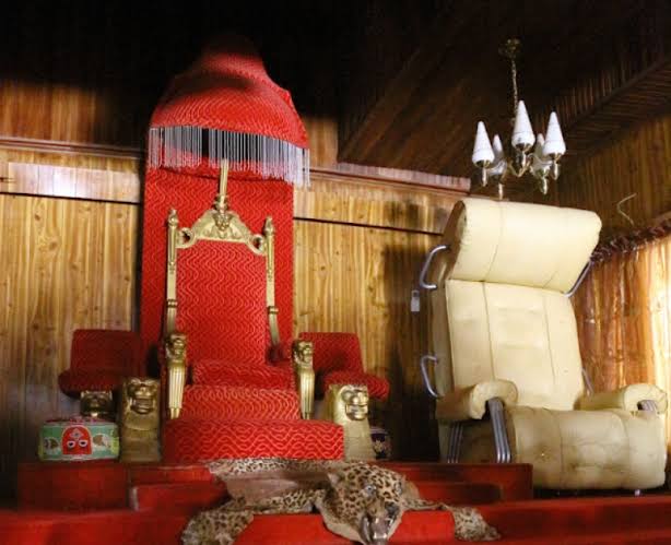 Alaafin of Oyo : Reasons Residents believe that Prince Adeladan Ajibade is the best man for the throne.