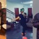 “It is like your mother is mad” - Funke Akindele and her people respond to JJC Skillz’s son’s new allegations (video)