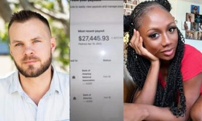 Justin Dean clears name after Korra Obidi accused him of stealing her $5000, reveals how much he made from divorce saga (Video)