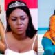 “It’s difficult to find love in Ghana” – Actress, Yvonne Nelson cries out