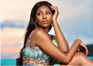 “It’s difficult to find love in Ghana” – Actress, Yvonne Nelson cries out
