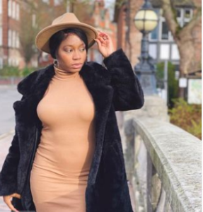 Khafi Kareem finally speaks as she faces misconduct probe at the UK’s Met Police over her appearance on BBNaija show