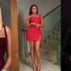 “Men are going through a lot too. Some women are witches” - Actress Omoni Oboli says as she gives strong warning to female abusers