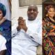 Mercy Aigbe’s husband, Kazim Adeoti finally speaks, Reveals Who Really Built the house