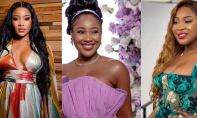 My Bride Price Is More Than N50 Million – Actress, Erica Nlewedim Informs Prospective suitors