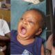 “My Son Eats Every Hour, Nobody Told Me This About Motherhood” – Maraji Cries Out