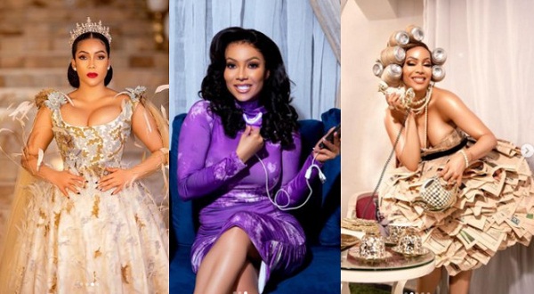 “Old Woman With No Sense” – Bbnaija Fans Drags Maria For Giving Details About The Reunion Show