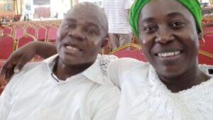 Osinachi Nwachukwu’s Husband Faces Death Sentence In Court As Buhari's Govt Files Serious Charge