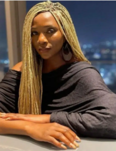 Panic as Actress, Genevieve Nnaji deletes all her Posts on Instagram