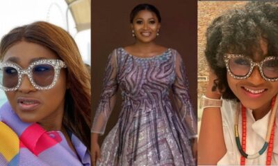 People who live aChrist-like Life irrespective of their Religion are the real Christians — Actress Mary Njoku