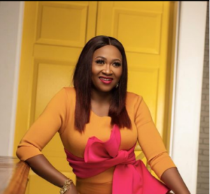 People who live aChrist-like Life irrespective of their Religion are the real Christians — Actress Mary Njoku