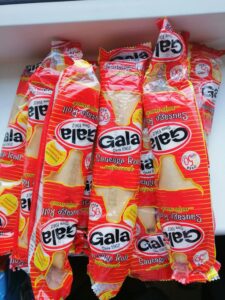 Sabinus And Legal Team Set To Sue Peak Milk 1 Billion Naira And Gala 100 Million (DETAIL)