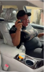 Skit maker, Brain Jotter surprises his mom with a car (Video)