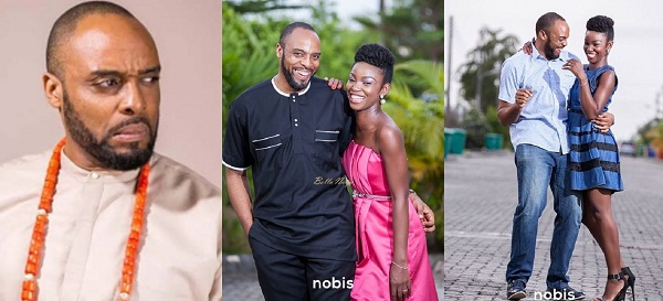 “She Denied Me S*x And Poured Water On Me While I Was Asleep” – Actor, Kalu Ikeagwu Drags Wife To Court (DETAIL)