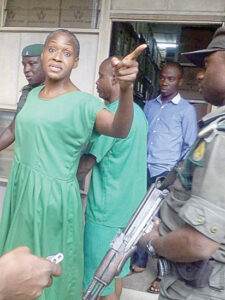 “She bought a gun to kill her ex, Olakunle Churchill” - Kemi Olunloyo spills dirts about Tonto Dikeh