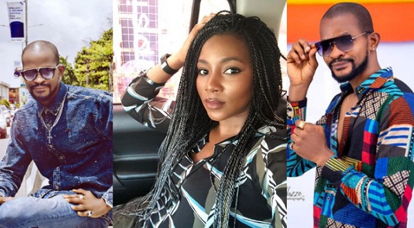 “So your man told you to stay away from Social media and you Agree sharp. What happened to Feminism – Uche Maduagwu asks Genevieve Nnaji