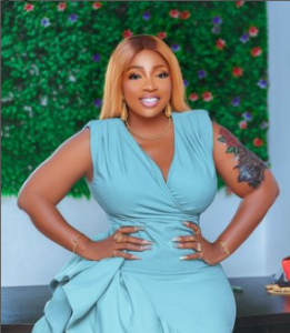 Stop disgracing me - Anita Joseph calls out Nollywood after watching foreign movie
