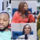 “Teddy A likes his women big, so he didn’t make me feel bad” BBNaija’s Bambam speaks on post partum depression (Video)