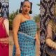 “Thank you Lord for this beautiful gift of life” – Singer, Njideka Okeke grateful as she celebrates her 41st birthday (Photos)