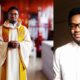 “The person you are tapping from their Blessings might be sleeping with dogs to make money”– Catholic Priest tell Nigerians