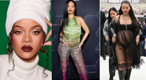 “The wait is finally over” – Singer, Rihanna says as she prepares to launch skincare brand in Nigeria, other African countries