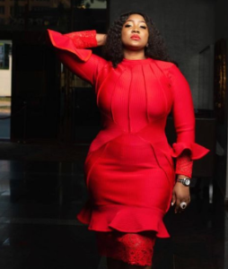 There is no smoke without fire, stop judging me – Judy Austin tell Nigerians (Video)