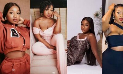 “This An!mal must go to ja!l” – BBNaija’s Jackie B reacts as an 11-years old girl is r@ped by a married man