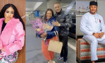 “This Guy Is Jobless”- BBNaija’s Nina Slams Nkechi Blessing’s Ex-lover, Falegan