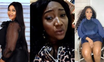 “U Looks Like U Don't Have Any Peace. Snatcher” – Netizens Ridicules Yul Edochie’s Second Wife, Judy Austin Declared Herself ‘The Happiest Girl’ (Video)