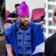 “We don’t want another Desmond Elliot, He was a m!st@ke”– Netizens warn Banky W after first election win