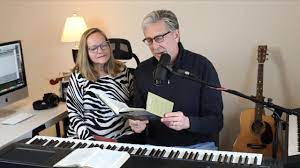 “We had about 1,000 people we didn’t know, at our wedding” - Gospel singer, Don Moen and wife celebrates 49th anniversary