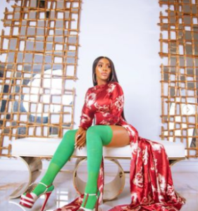 What I would’ve done if I wasn’t afraid of social media reactions – Mercy Eke opens up on fantasy