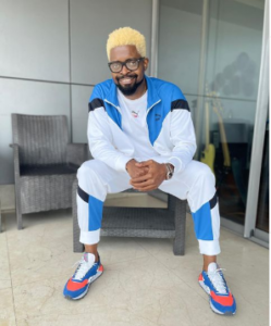 Why AY Makun and Basketmouth don’t talk to each other — Comedian AY Makun