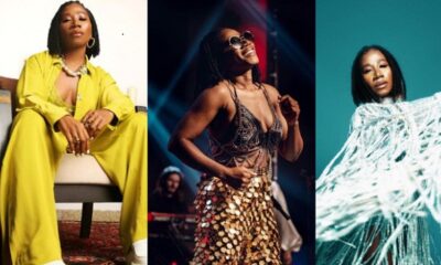 Why I am single at the age of 39 – Singer, Asa reveals