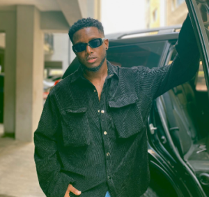Why I have never said ‘I love you’ — Singer, Chike reveals