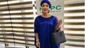 Why I wouldn’t be celebrating my birthday this year – Actress,Tonto Dikeh reveals