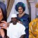 Why You Stubborn Like This - Nkechi Blessing Tackles Mercy Aigbe Over 2nd Wife Saga