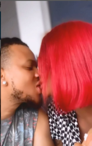 Why do people advise me to hide my lover from social media – Uche Ogbodo asks(Video)