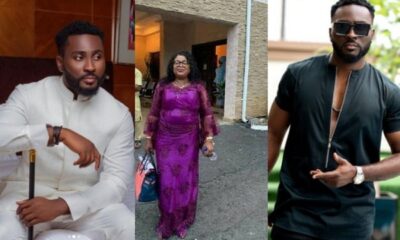 Woman called out for scamming fans of BBnaija’s Pere Egbi of N15M (DETAIL)