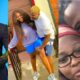 “Yes, we had domestic violence in our relationship but...” – Bae U reacts after being dragged for beating girlfriend, Mummy Wa