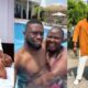 “You are the wife of my youth, my lover, my best friend” - Actor Stan Nze celebrates wife, Blessing Obasi on her 43rd birthday (Video)
