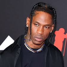 Pregnant Astroworld Concert Goer Sues Travis Scott, Claiming She Lost Her Baby After Being Tr@mpled 