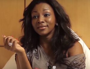 Actress Genevieve Nnaji Reacts To Mental Health Issues & Dr#g Abuse Allegations