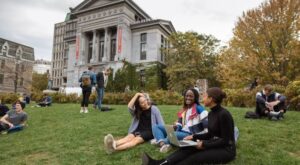 13 Canadian Universities With High Acceptance Rates