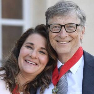 I would marry Melinda ‘all over again’ - Bill Gates Says despite divorce